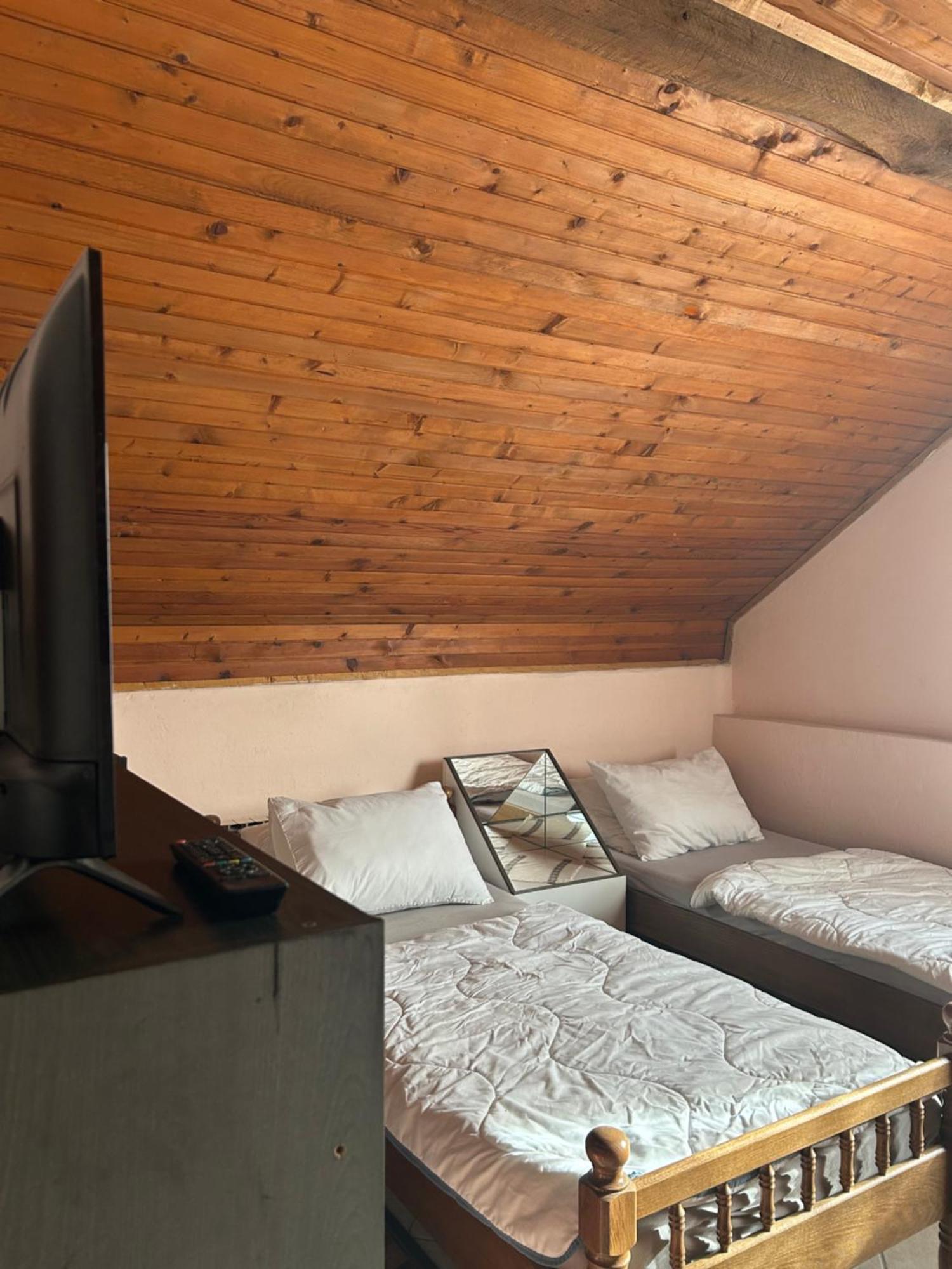 B&B Lukac Kutina Eksteriør bilde