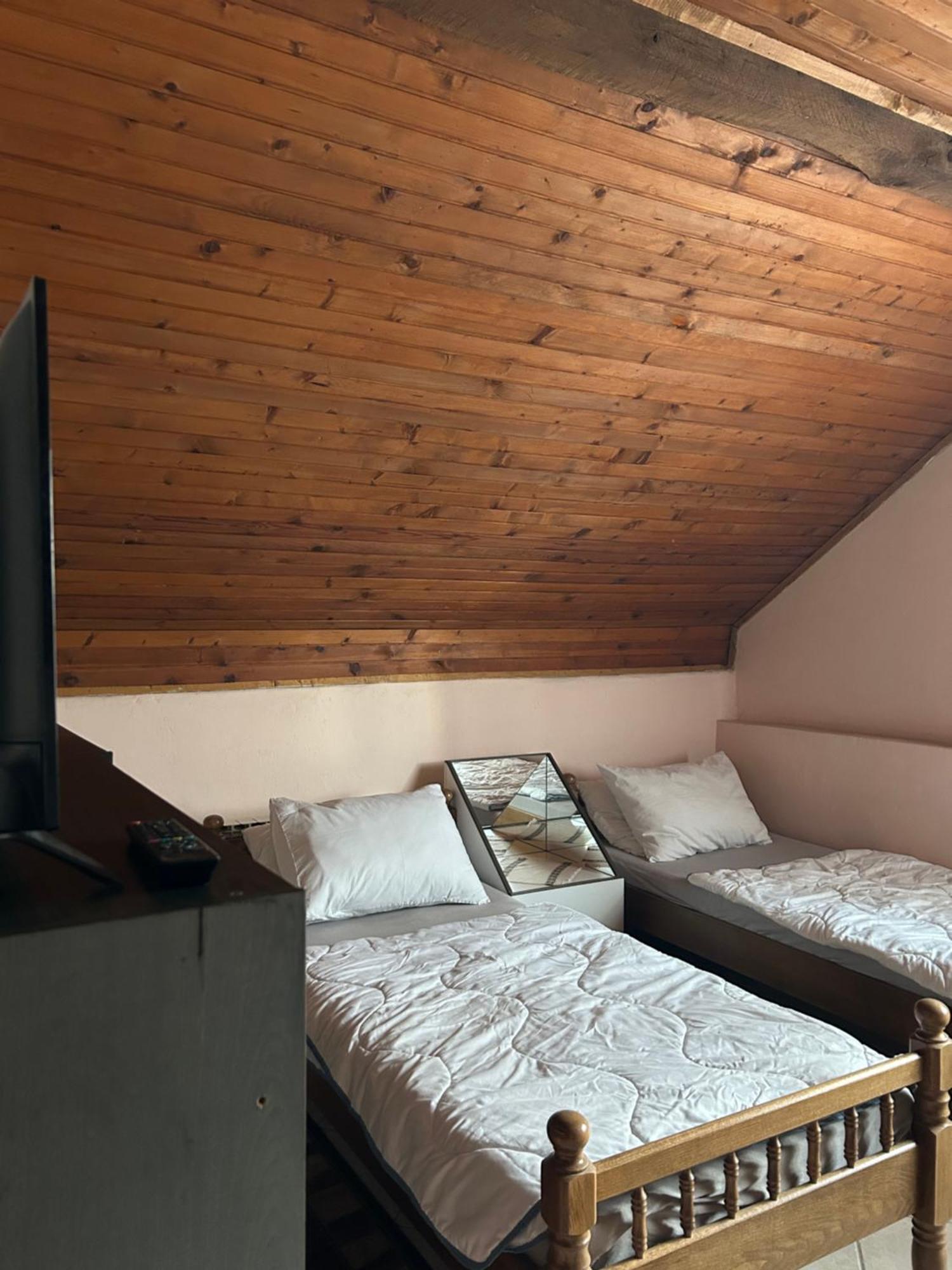 B&B Lukac Kutina Eksteriør bilde
