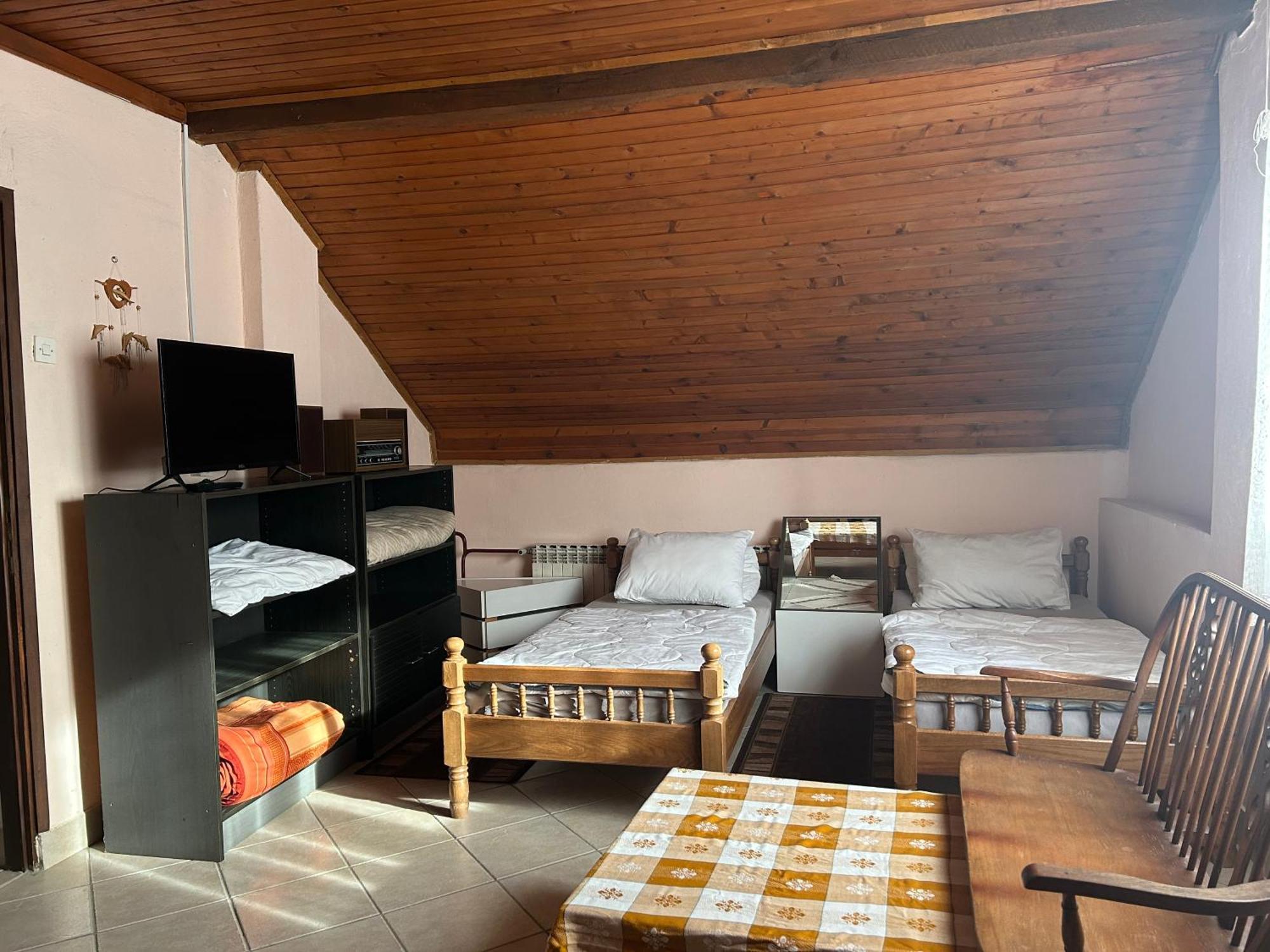 B&B Lukac Kutina Eksteriør bilde